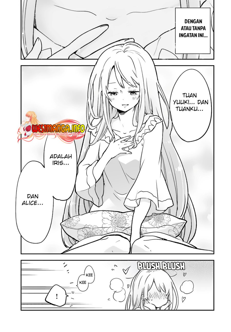 Henkyou Gurashi no Maou, Tensei shite Saikyou no Majutsushi ni naru ~Aisarenagara Nariagaru Moto Maō wa, Ningen o Shiritai~
